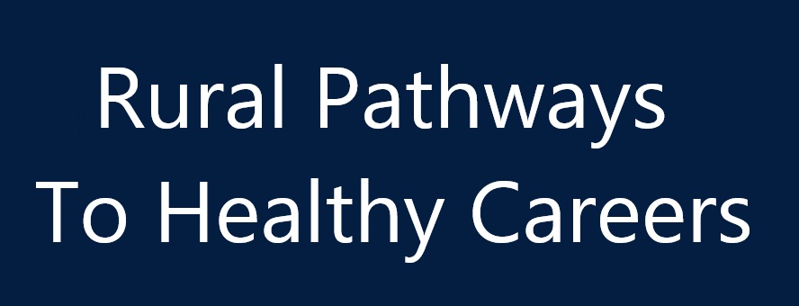 image for Rural Pathways to Healthy Careers
