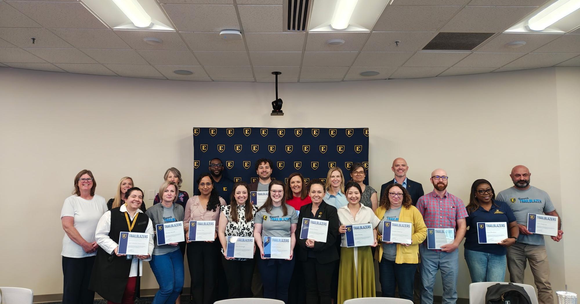 Trail Guide Research Mentorship Program 2026