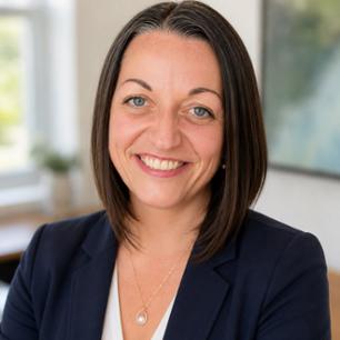 Photo of Angela Campany Office Coordinator