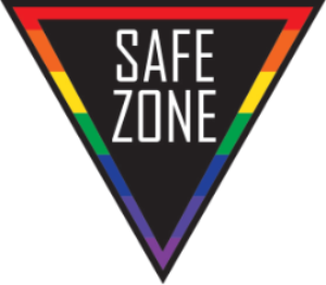 Safe Zone Logo