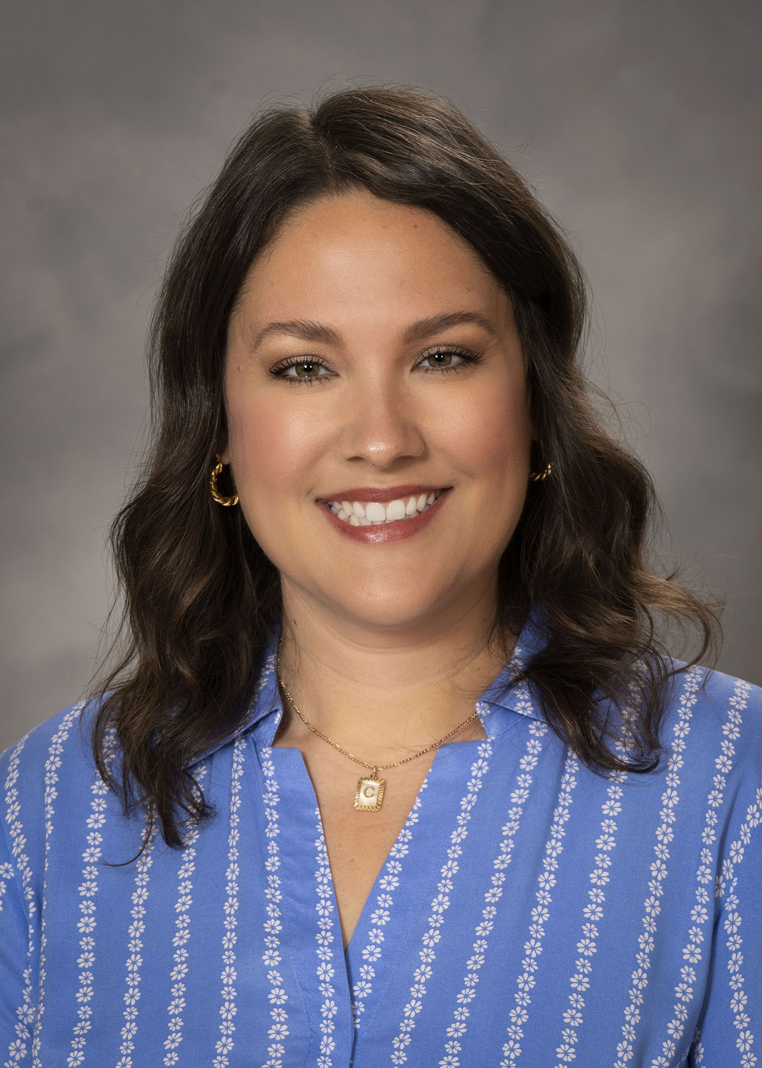 Photo of Chelsey Mitchell Senator Term Length: 9/26 - 8/29
