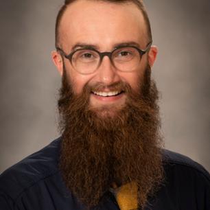 Photo of Hutchinson, Ethan 
Senator
Term Length:
 9/24 - 8/27
