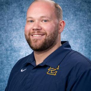 Photo of Smith, Benjamin 
Senator
Term Length:
9/23 - 8/26
