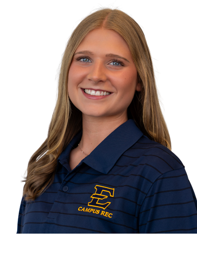 Photo of Alyssa Livesay Operations & Aquatics