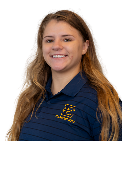 Photo of Kyla McCoy Sport Programs