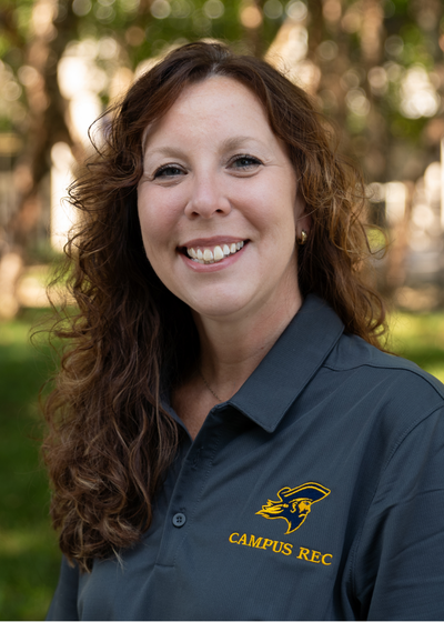 Photo of Kylie McGee Office Coordinator