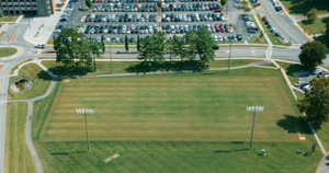 CPA Front Yard