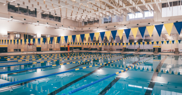 Photo of Indoor Pool