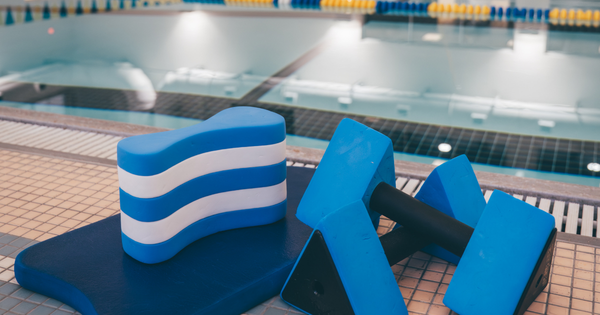 image for Aqua Fit: Summer Splash