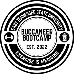 Photo for Exercise is Medicine: Buccaneer Bootcamp 