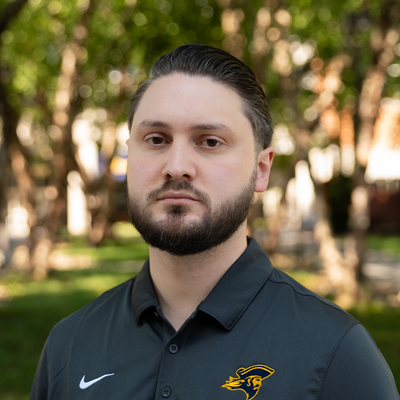 image for Jarod Teague