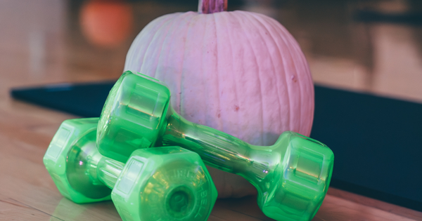 image for Red, White, & Pump(kin) Pump