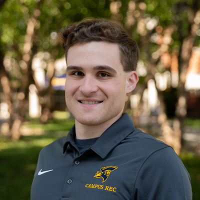 image for Zach Marshall