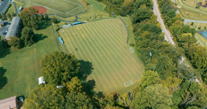 Knoxville TVA Employees Credit Union Sports Complex Field 2