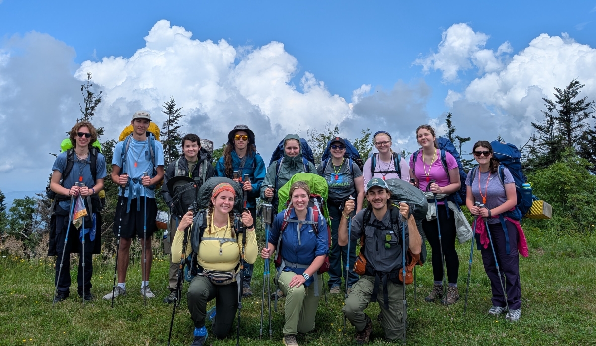 image for ADVENTURE TRIPS