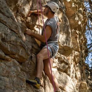 climb