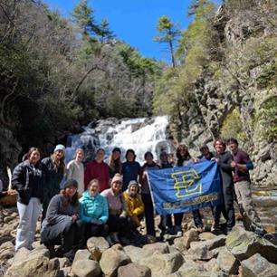 waterfall group