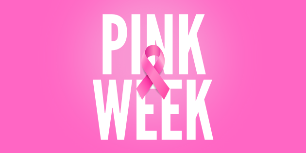 image for PINK Week
