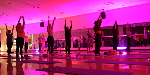 image for Be Kind to Your Body Week