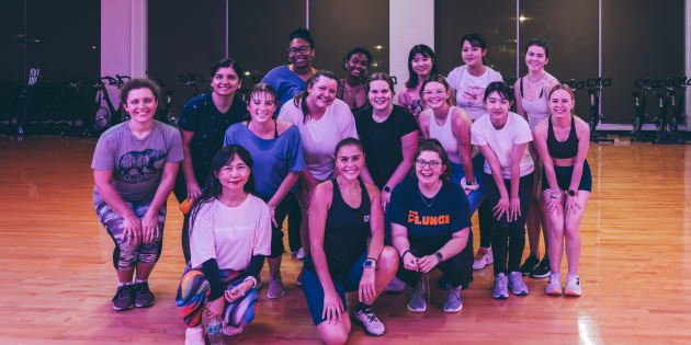 image for WERQ: Megan Thee Stallion Night