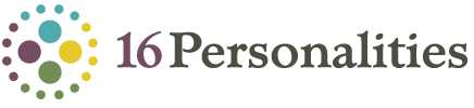 16 Personalities Logo