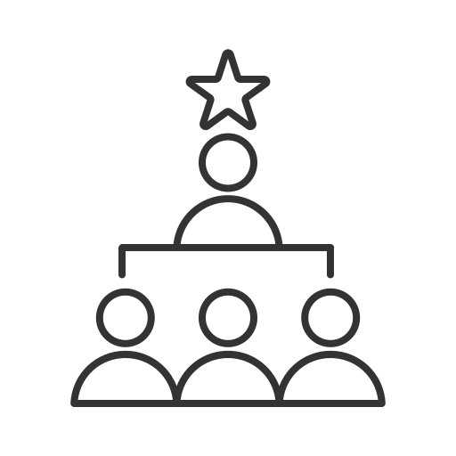Organization icon