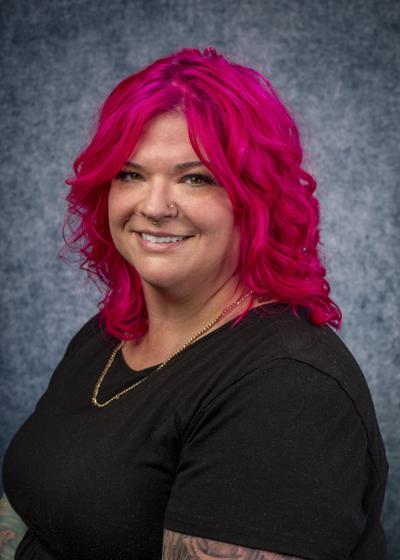 Photo of Jordan Conley LPC-MHSP-S