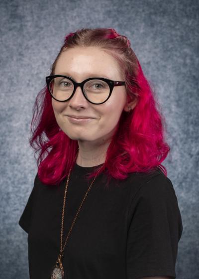 Photo of Megan Renner