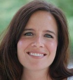 Amy Engelman, Executive Aide to ETSU Counseling Center