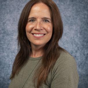 Photo of Amy Engelman