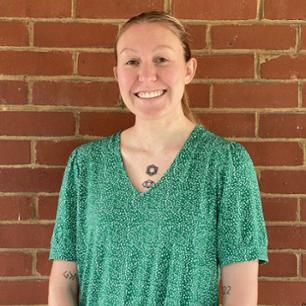 Photo of Allie Calain
calain@etsu.edu