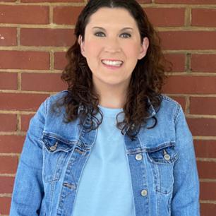 Photo of Amanda Everhart
everhartac@etsu.edu