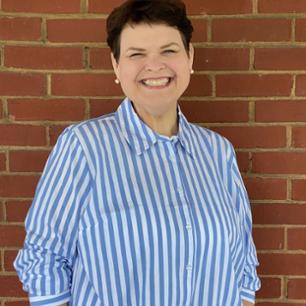 Photo of Brandy McCracken
mccrackenb@etsu.edu