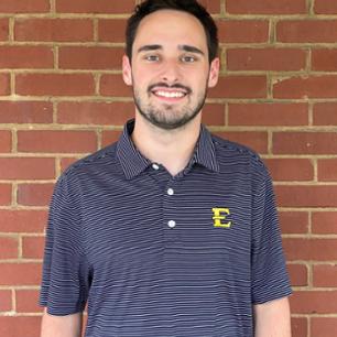 Photo of Cade Gray
graycm1@etsu.edu