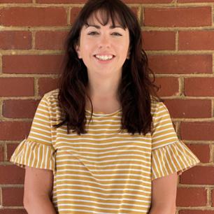 Photo of Mandy Davis
davisaa1@etsu.edu