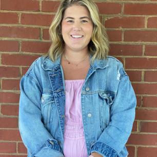 Photo of Stephanie Naegle
naegles@etsu.edu