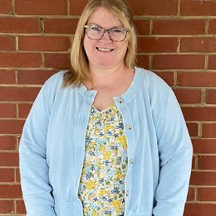 Photo of Vicki Britton
brittonv@etsu.edu