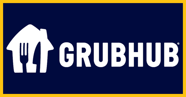 image for Grubhub with ID Bucs!