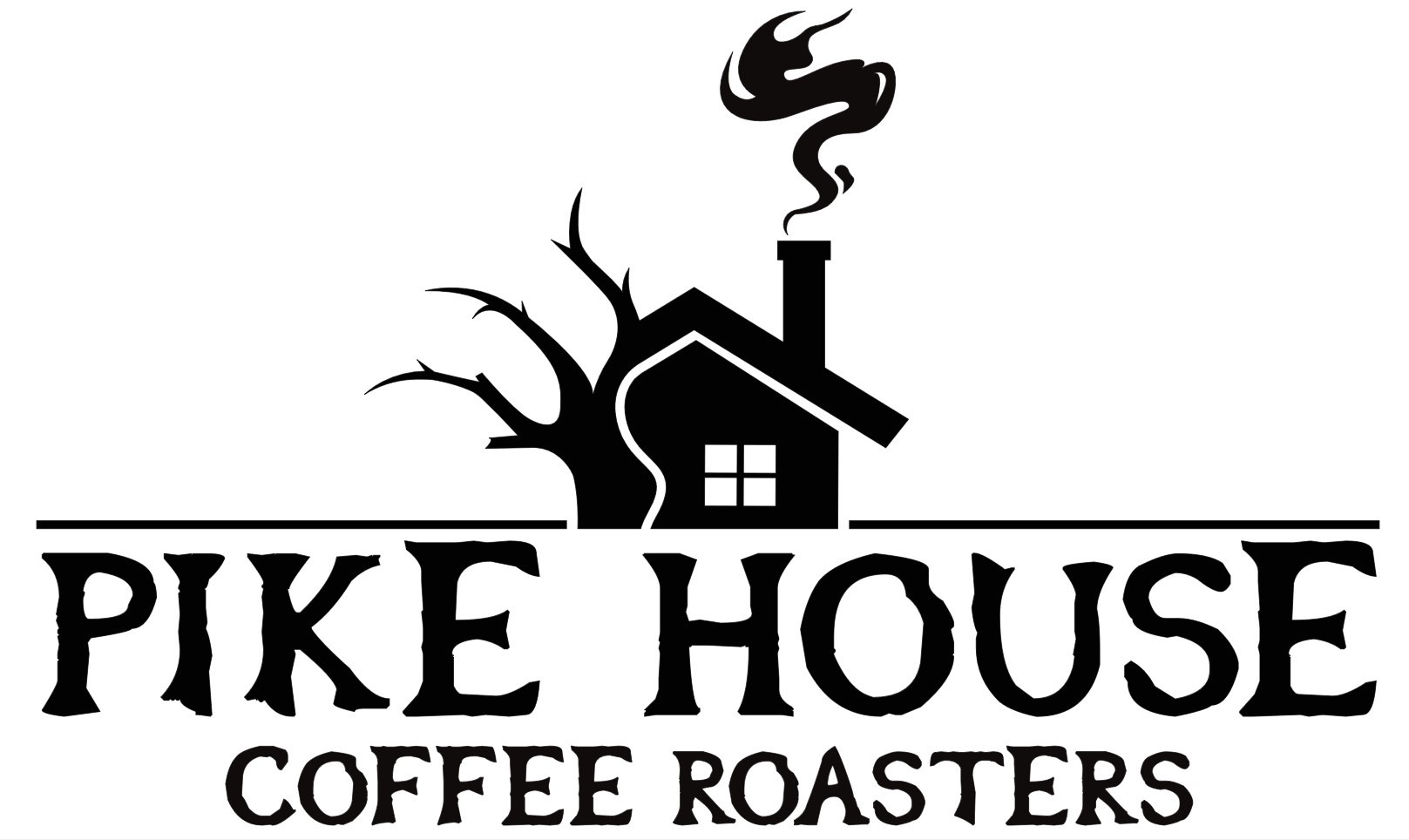 pike house logo