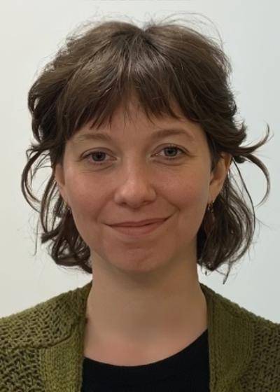 Photo of Emaline Davis Embedded Counselor