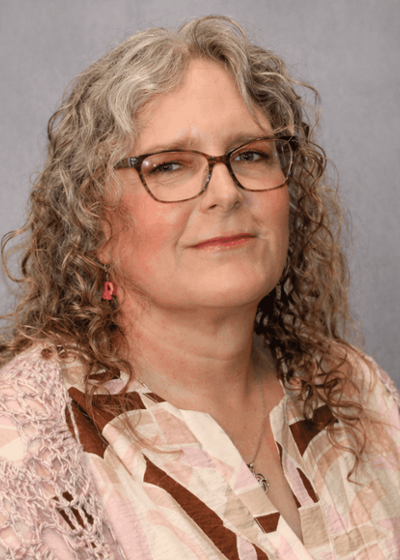Photo of Samantha Hunt Assistant Director of Student Success Programs