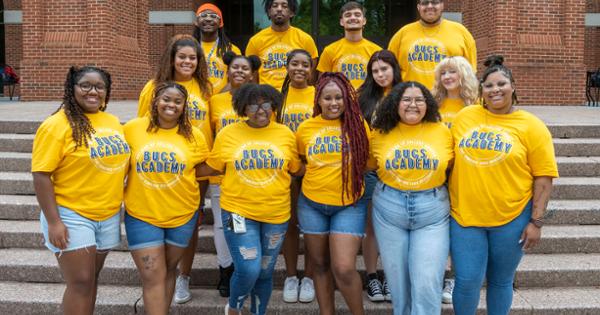 image for BUCS Academy