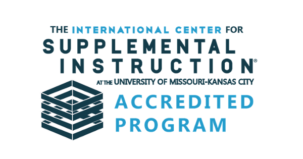 SI Accreditation Logo