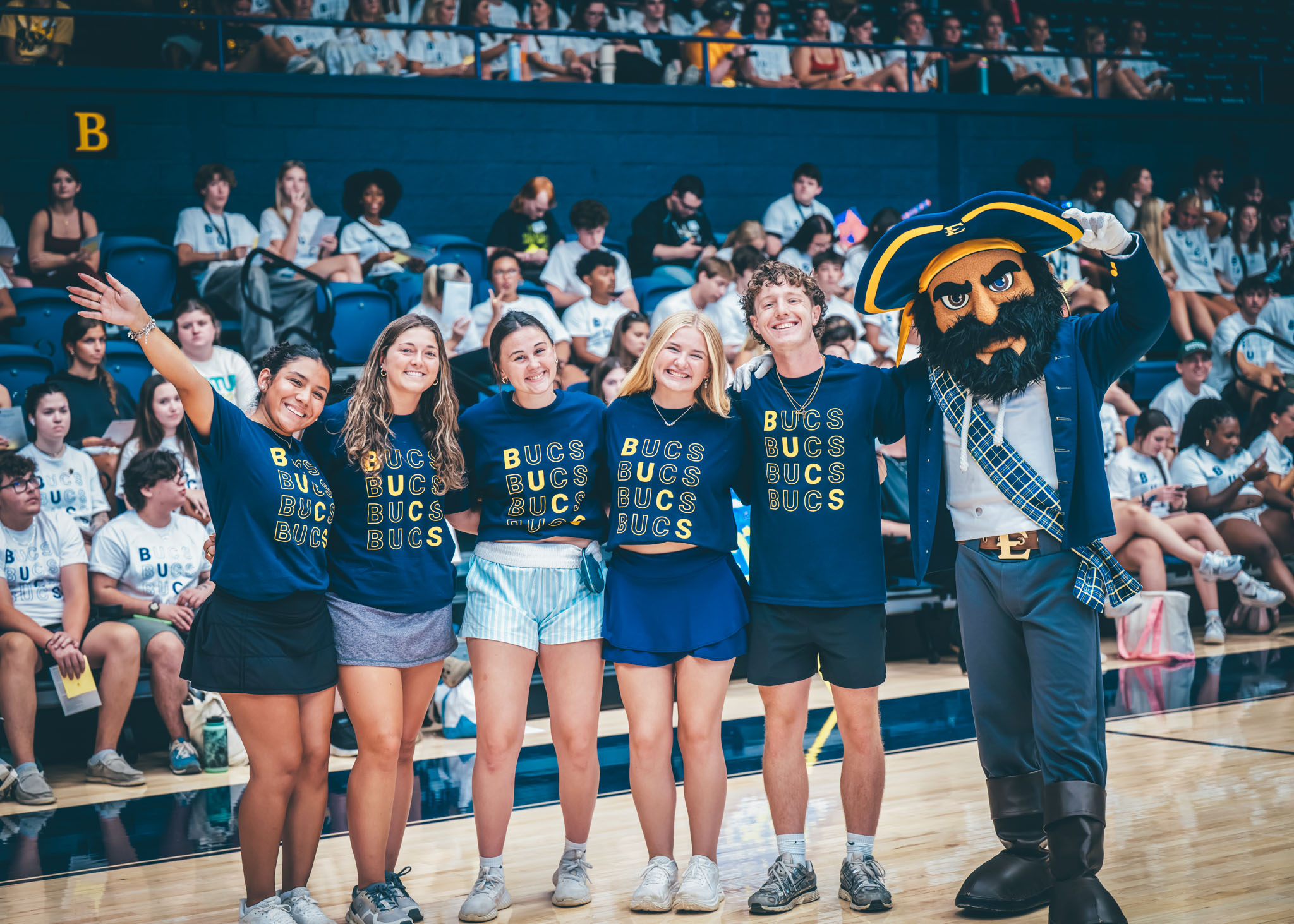 image for 2027 POLO Applications are Open!