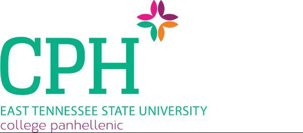 College Panhellenic Logo