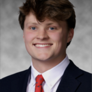 Photo of Hudson York Graduate Assistant