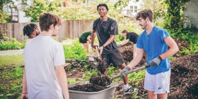 image for Leadership and Civic Engagement