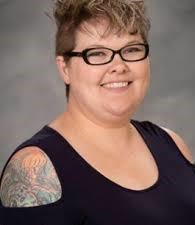 Photo of B. Dye Liaison for the Robertson Center and Coordinator for Leadership & Civic Engagement