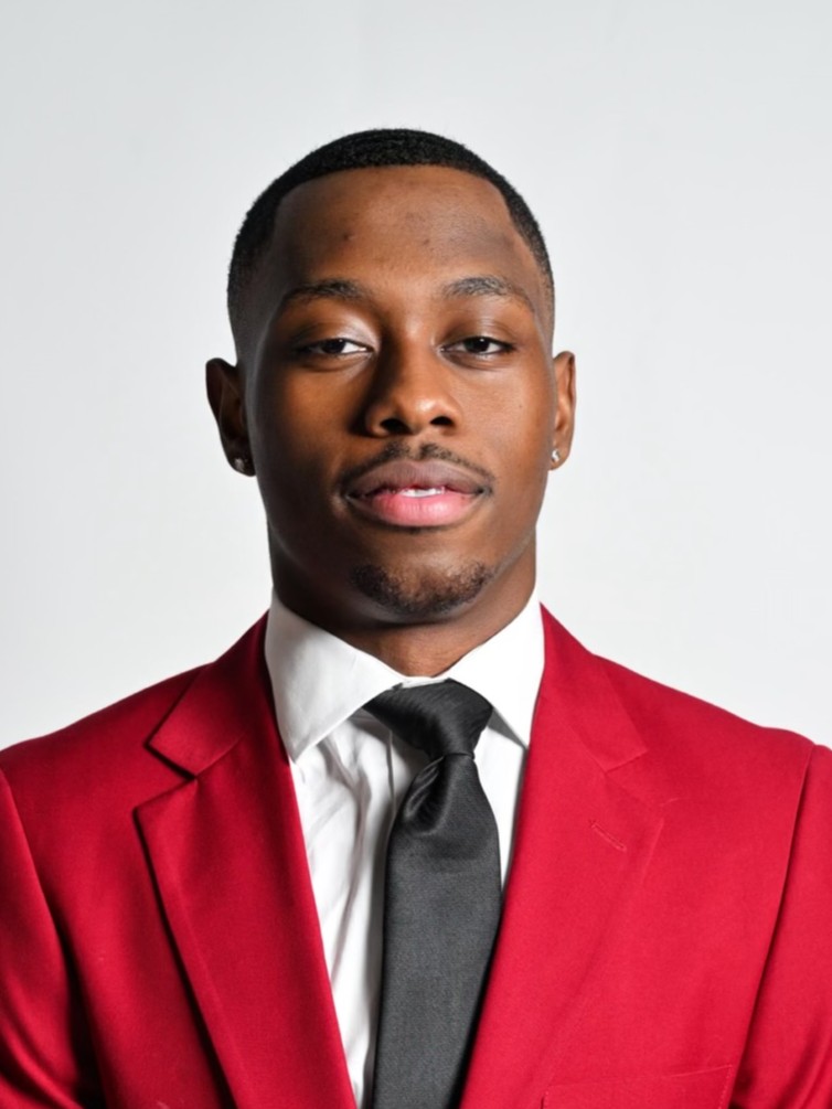 Photo of Devin Price
Student Activities and Organizations Media & Marketing Graduate Assistant