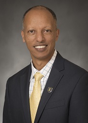 Photo of Nathnael "Nate" Tadesse Assistant Director of Student Activities & Organizatons